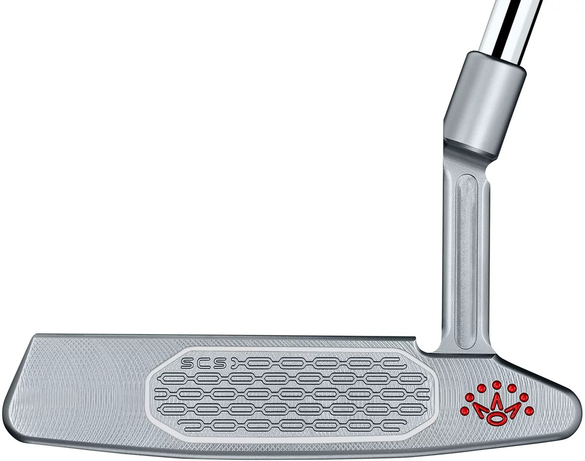 Scotty Cameron Studio Style Newport 2 Putter – view 2