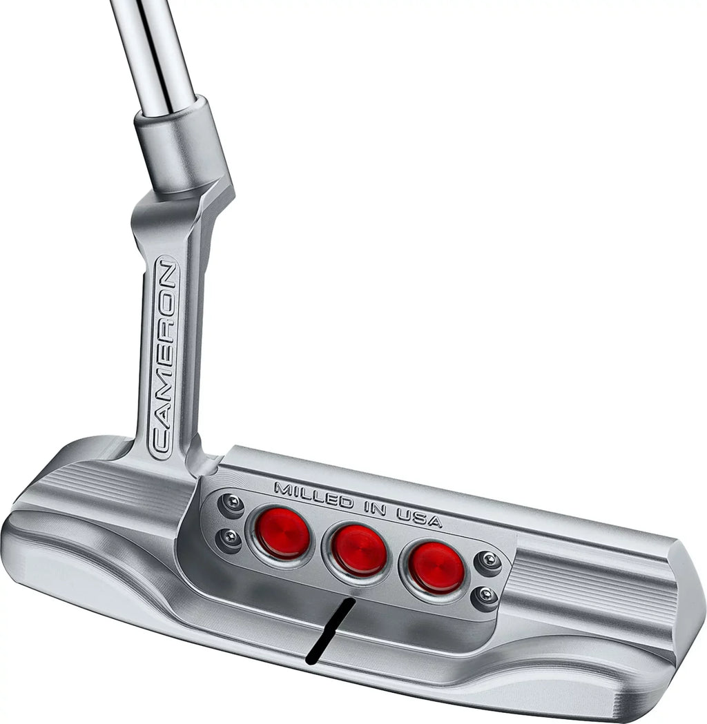 Scotty Cameron Studio Style Newport Putter