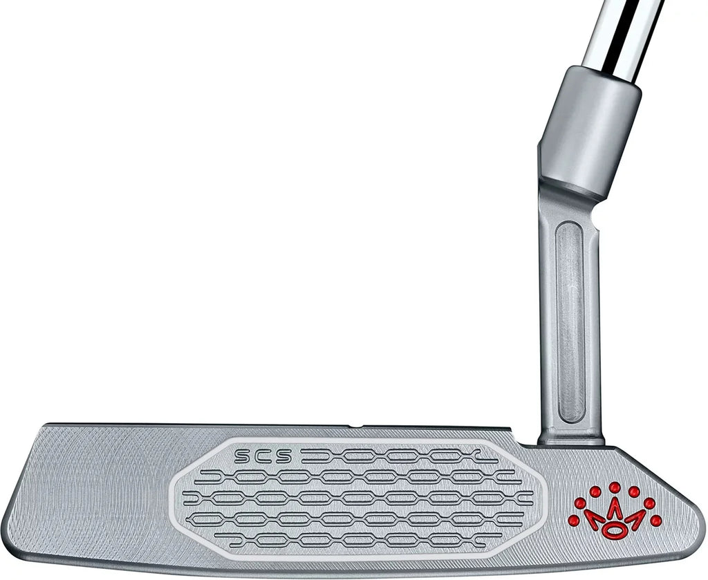 Scotty Cameron Studio Style Squareback 2 Putter