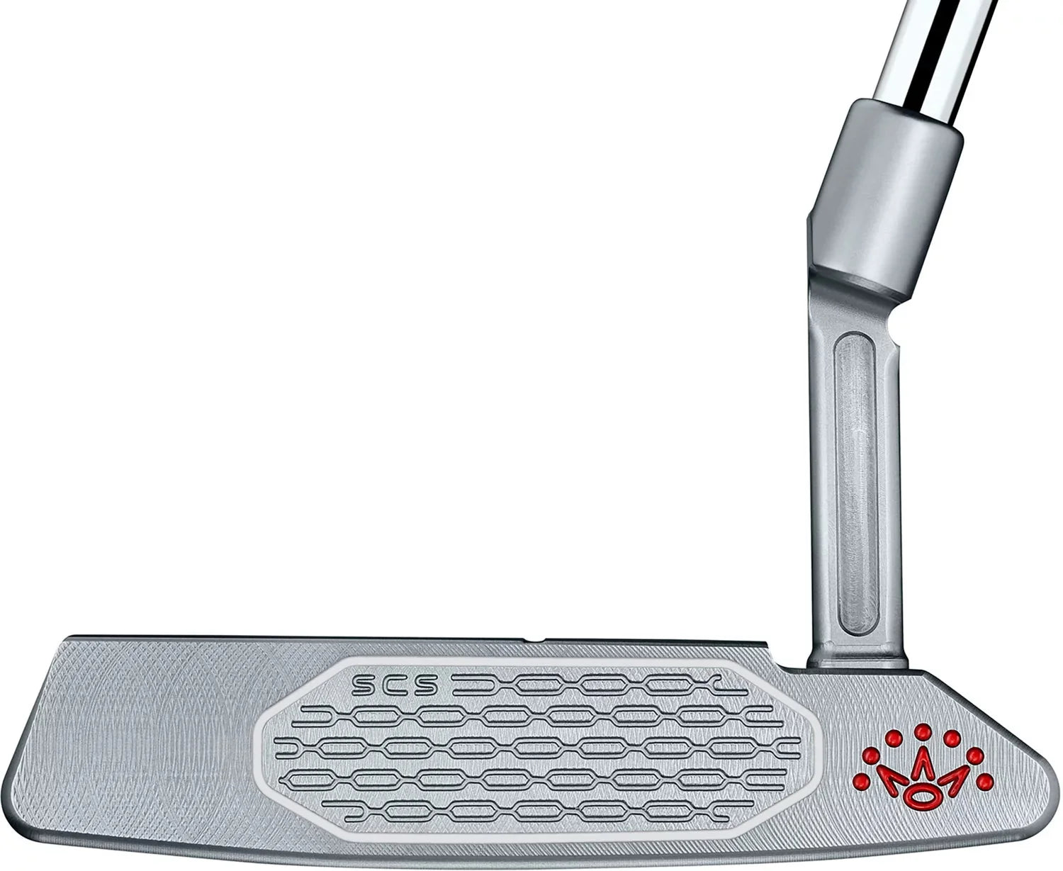 Scotty Cameron Studio Style Squareback 2 Putter