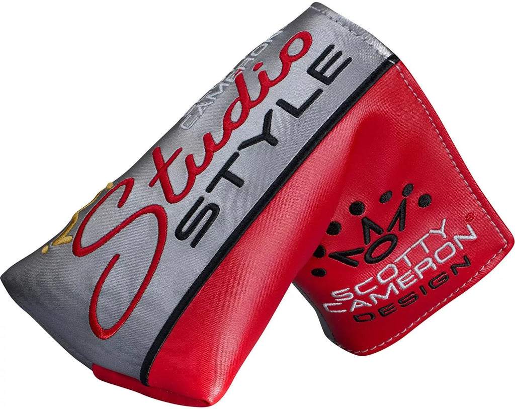 Scotty Cameron Studio Style Squareback 2 Putter