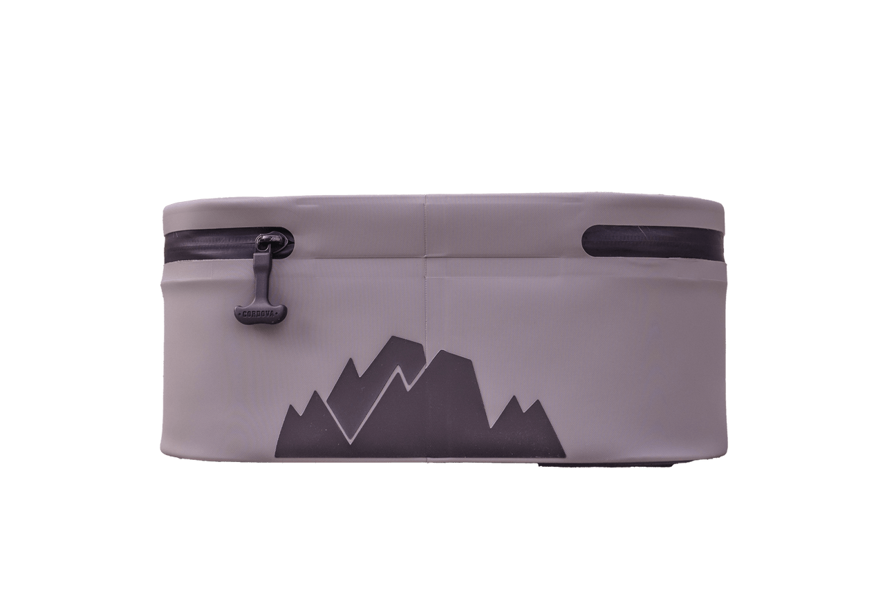 BACKCOUNTRY CLASS™ COOLER LUNCH BAG