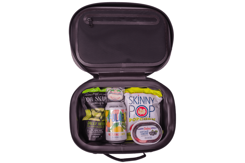 BACKCOUNTRY CLASS™ COOLER LUNCH BAG