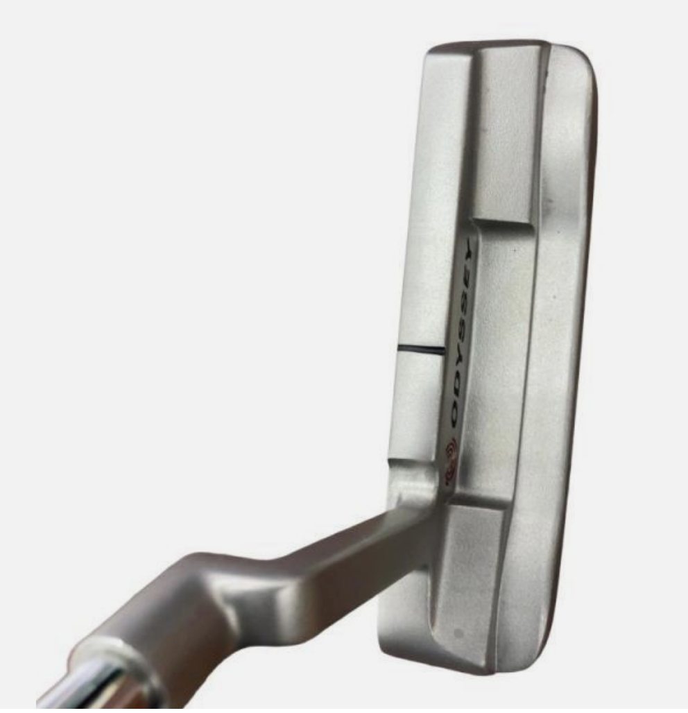 Odyssey White Hot #1 Putter 34" – view 4