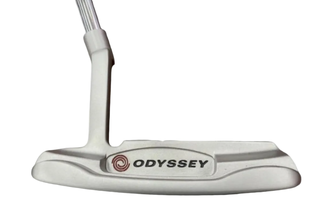 Odyssey White Hot #1 Putter 34" – view 2