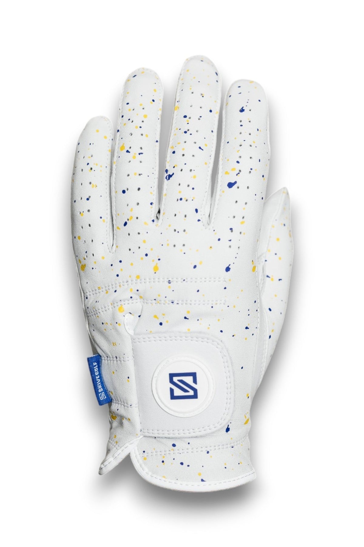 SKIVE Premium Golf Glove – view 6