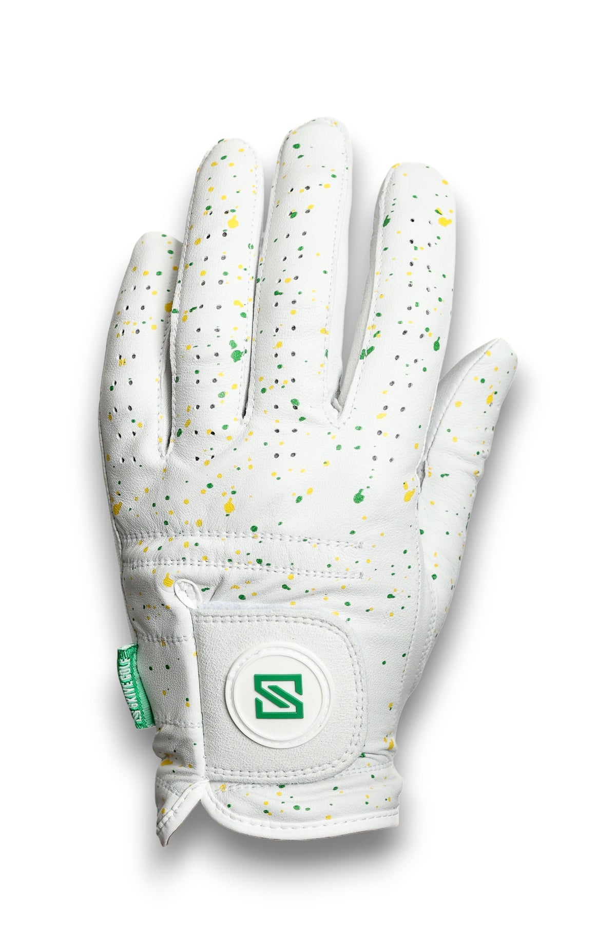 SKIVE Premium Golf Glove – view 8