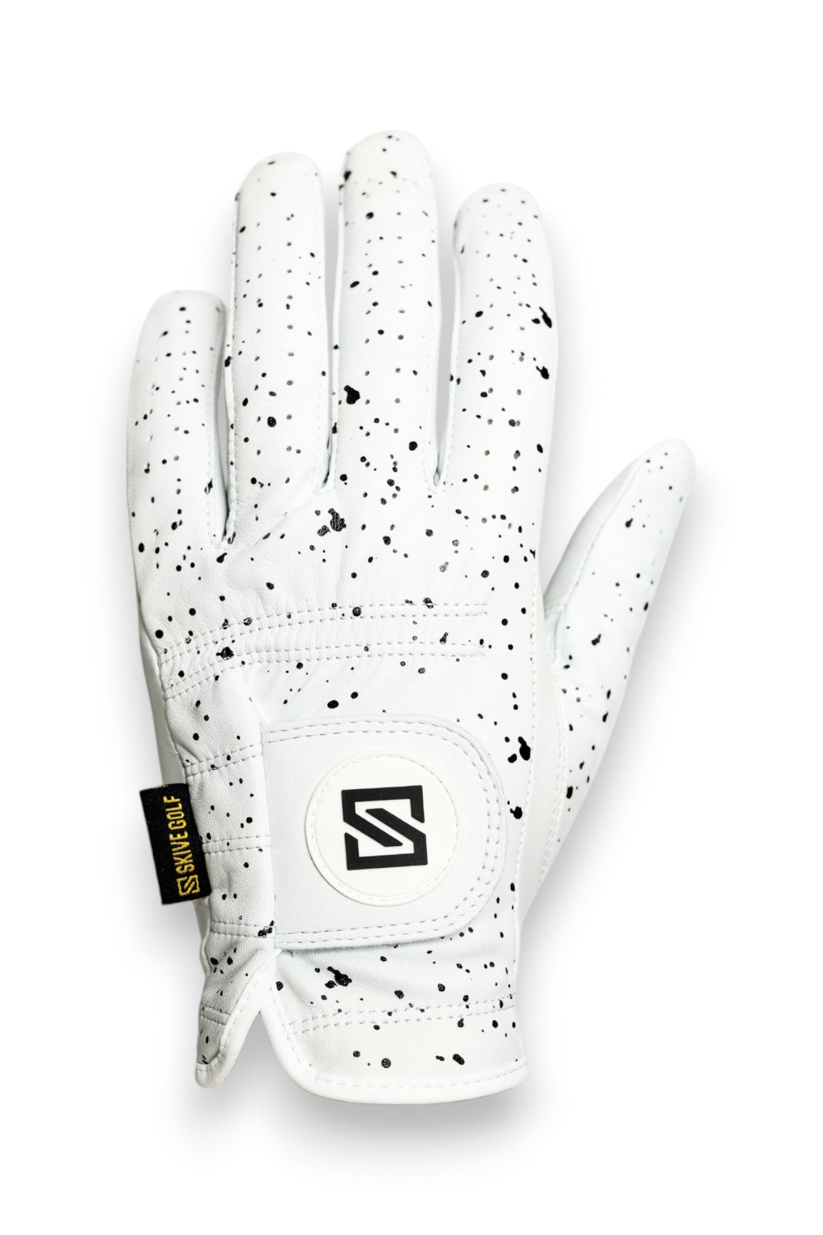 SKIVE Premium Golf Glove – view 3