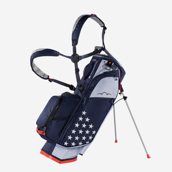 Sun Mountain Eclipse E-4.5 VLO Stand Bag – view 7
