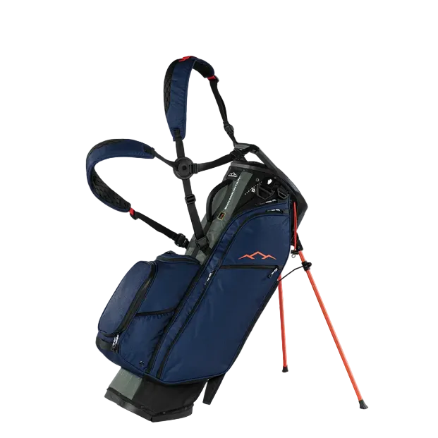 Sun Mountain Eclipse E-4.5 VLO 14-Way Golf Stand Bag