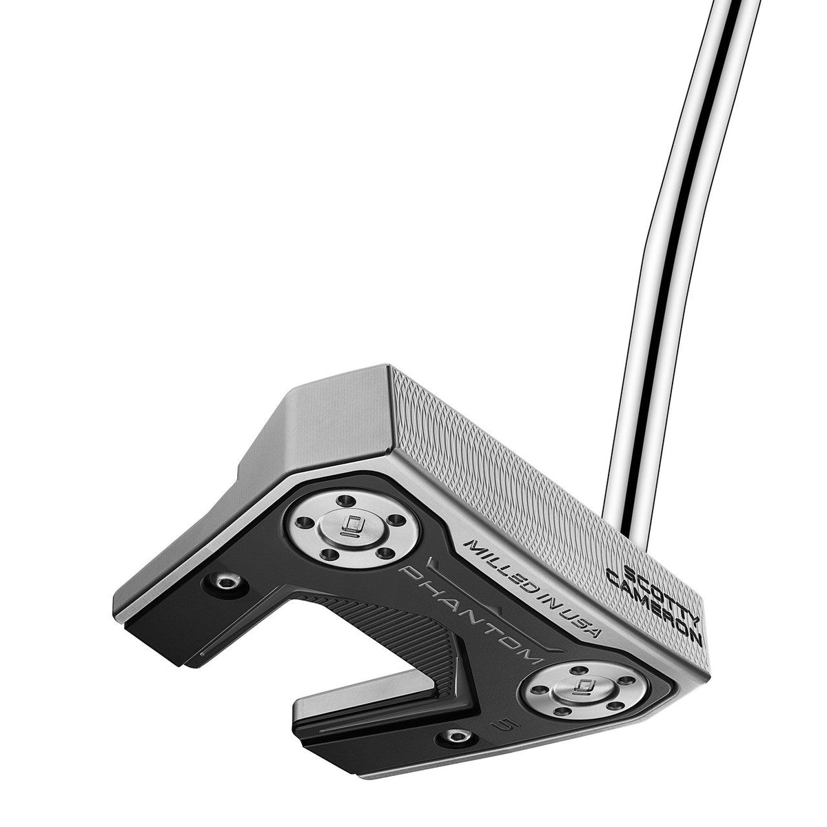 Scotty Cameron 2024 Phantom 5 Mallet Putter