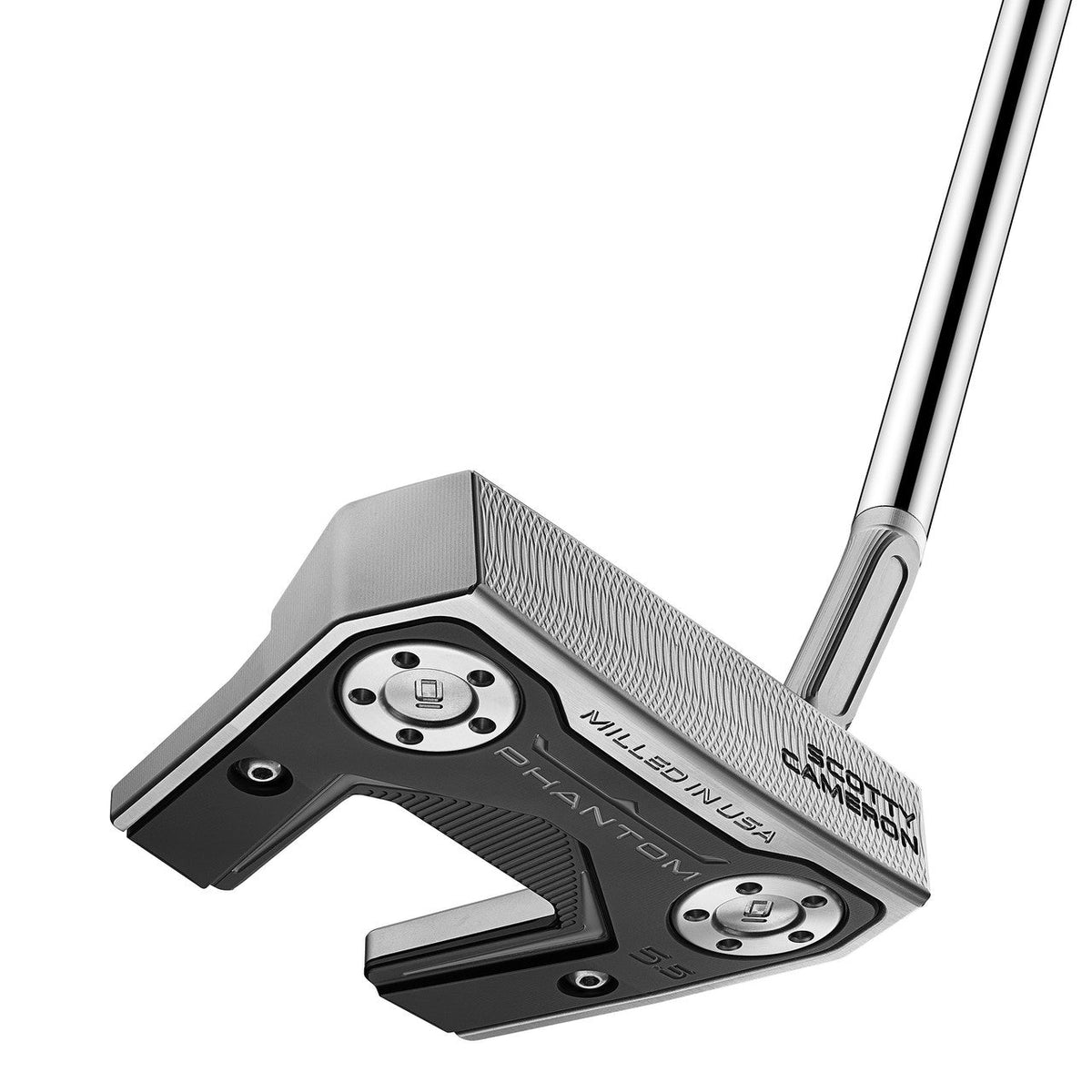 Scotty Cameron 2024 Phantom 5.5 Mallet Putter