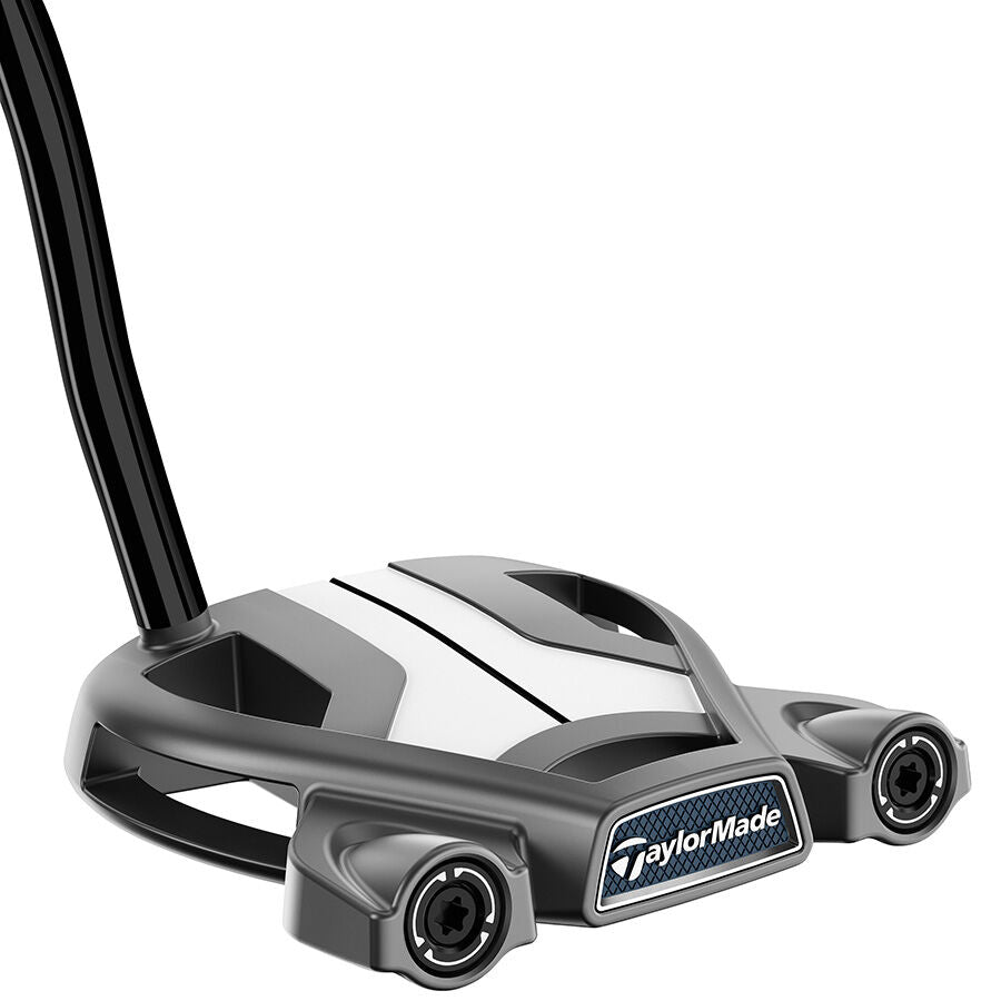 TaylorMade Spider Tour Double Bend Putter – view 2