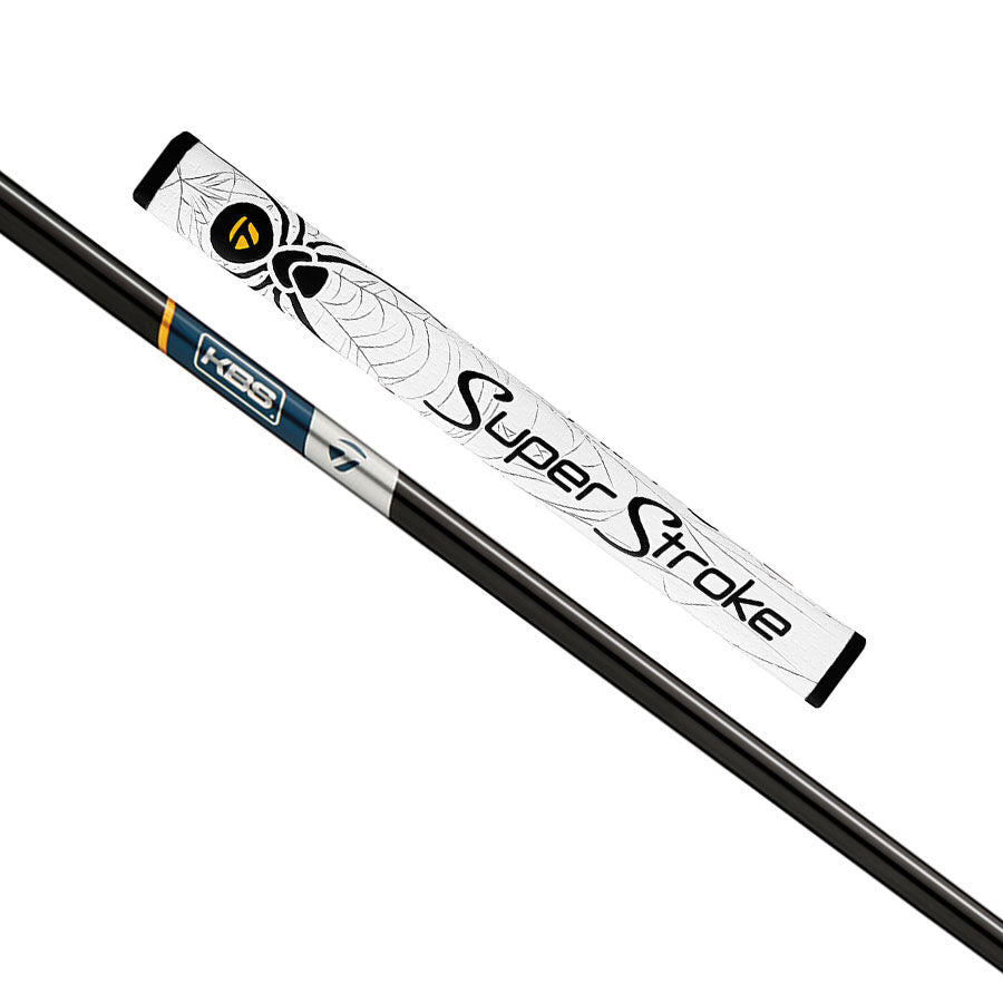 TaylorMade Spider Tour Putter – view 5