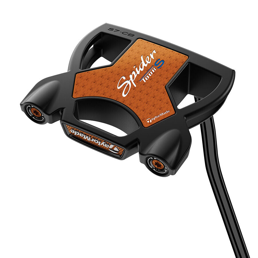 TaylorMade Spider Tour S Counter Balance Putter – view 8