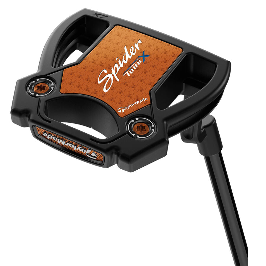 TaylorMade Spider Tour X L-Neck Putter – view 5