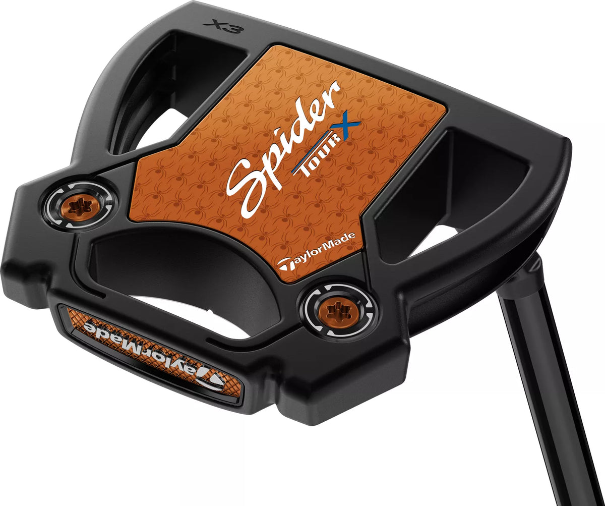 TaylorMade Spider Tour X Putter – view 2