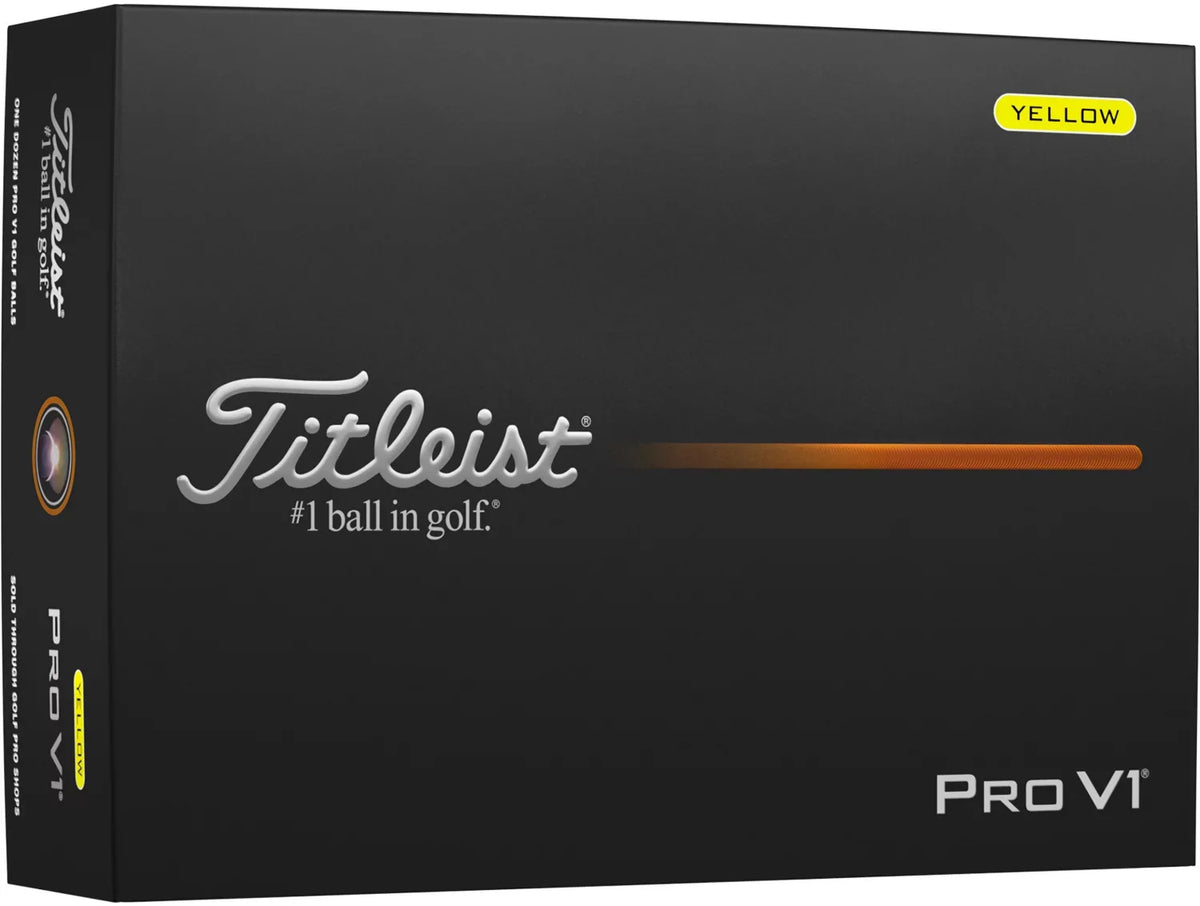 Titleist 2026 Pro V1 Golf Balls – view 6