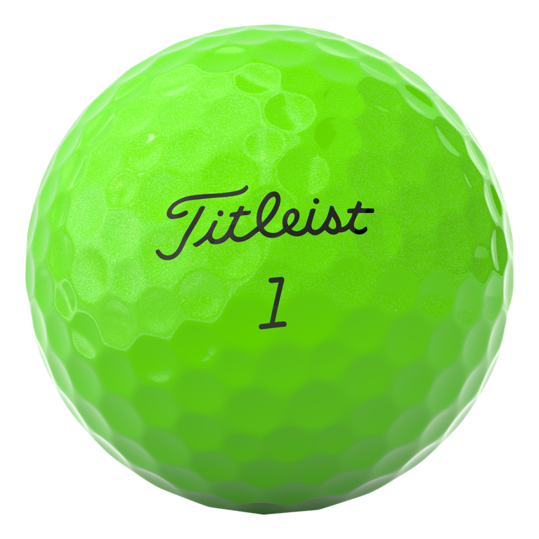 Titleist Tour Soft Golf Balls