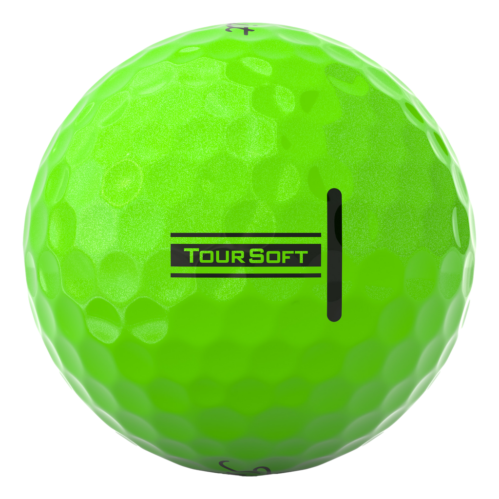 Titleist Tour Soft Golf Balls
