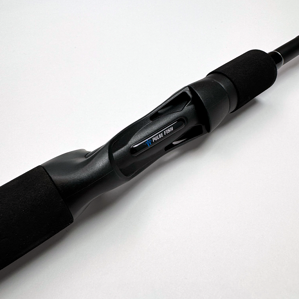 Simply Finesse Spinning Rod – view 6