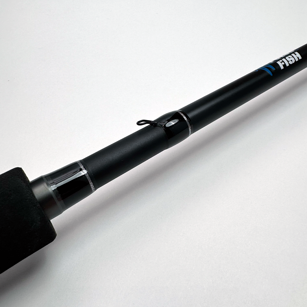 Showtime Casting Rod