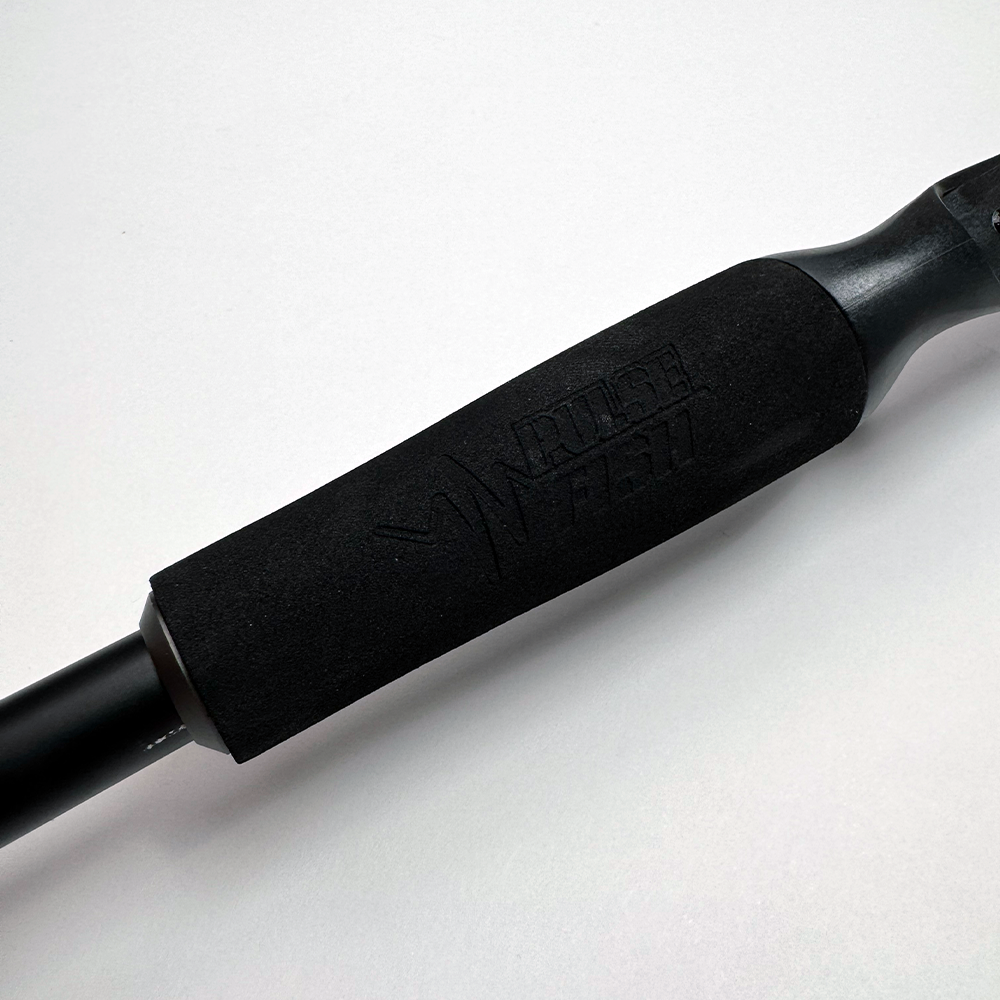 Simply Finesse Spinning Rod – view 5