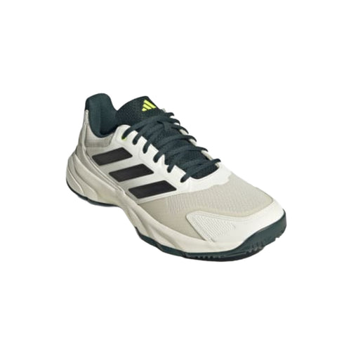 adidas Men's CourtJam Control 3 Shoes – view 2