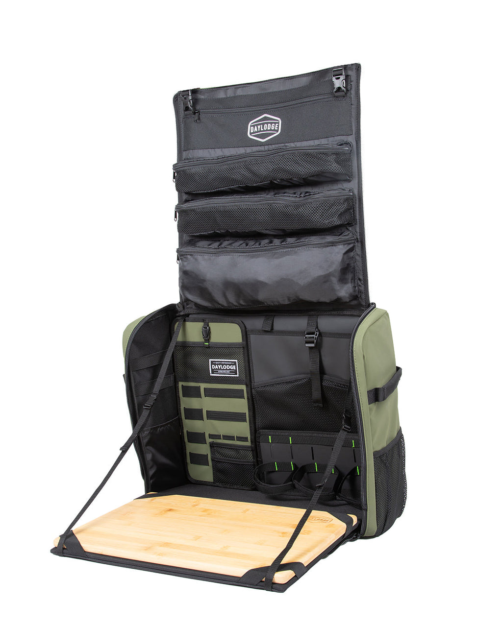 Workspace™ Mobile Camp Kitchen – view 7