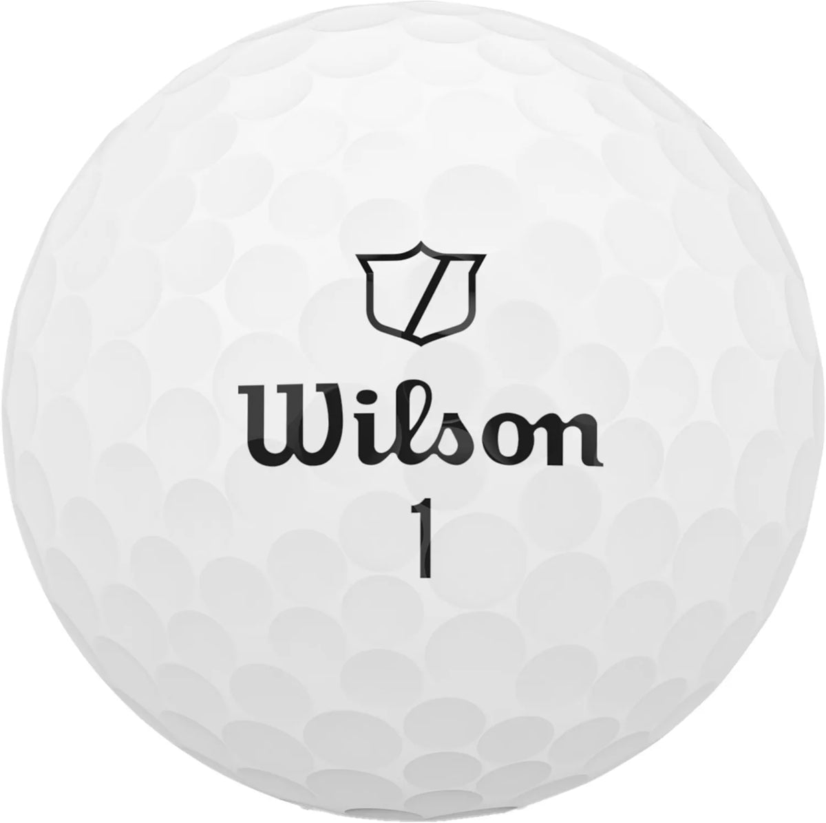 Wilson 2025 Duo Soft Golf Balls – view 2