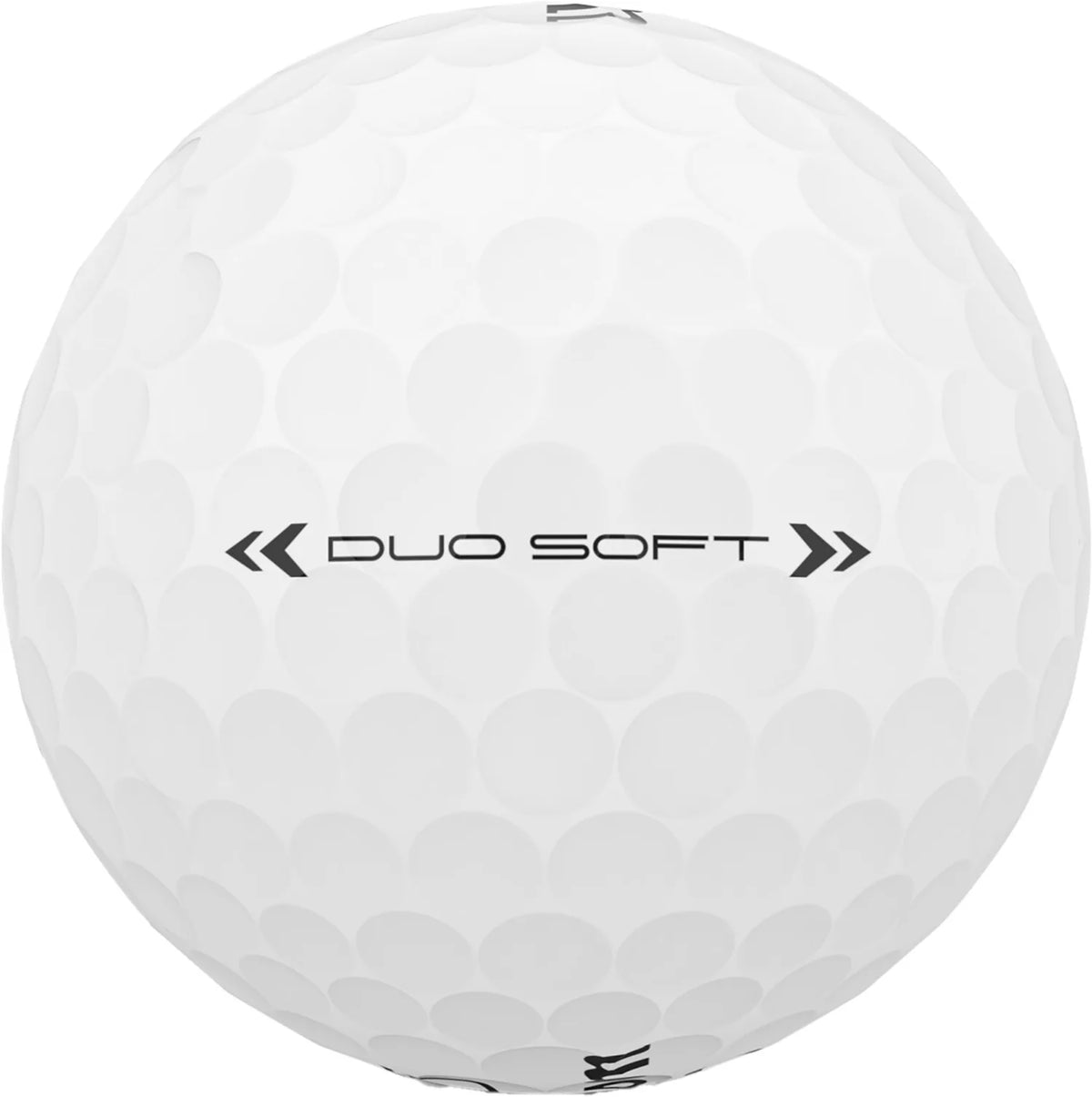 Wilson 2025 Duo Soft Golf Balls – view 3
