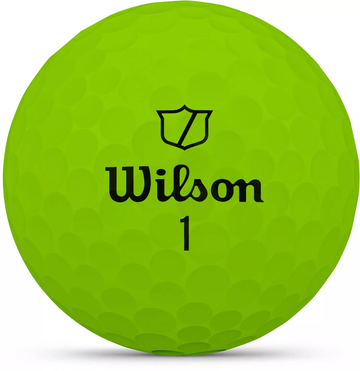 Wilson 2025 Duo Soft Golf Balls – view 5
