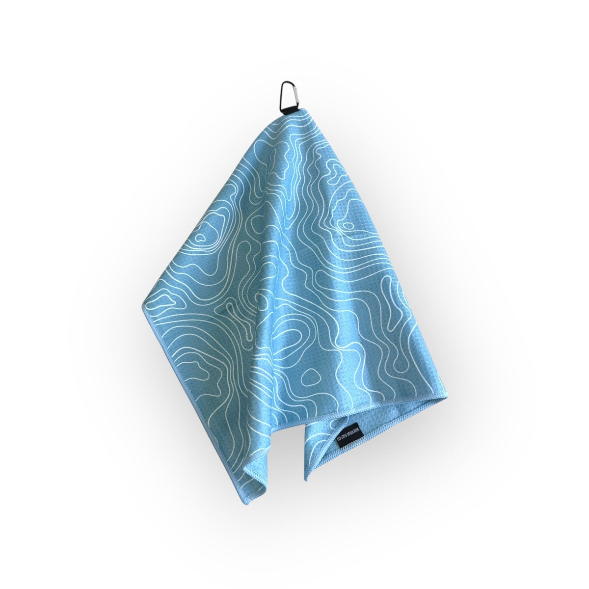 Blue Ridge Golf Co. Golf Towels – view 6