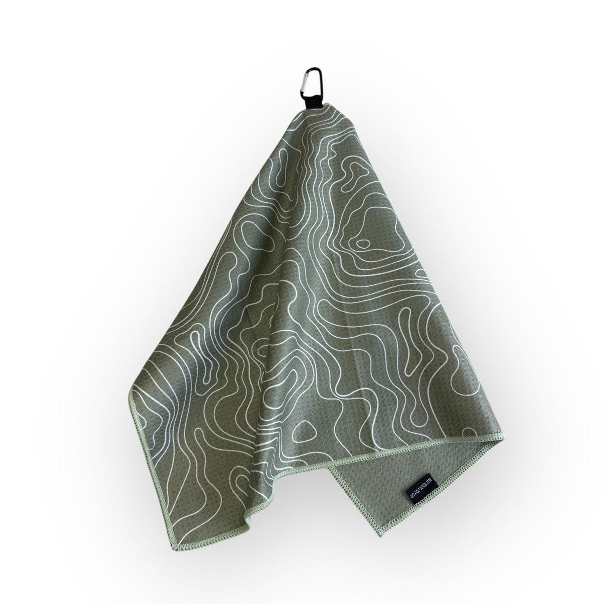 Blue Ridge Golf Co. Golf Towels – view 9