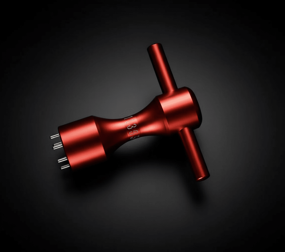 Custom Putter Weights Set – Compatible with Titleist Scotty Cameron