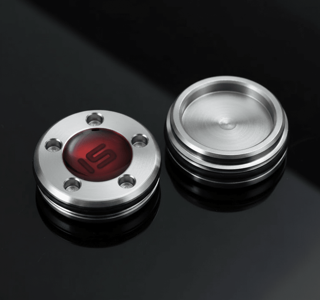 Custom Putter Weights Set – Compatible with Titleist Scotty Cameron