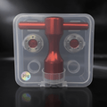 Custom Putter Weights Set – Compatible with Titleist Scotty Cameron