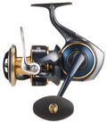 Daiwa 2025 Saltiga Spinning Reels