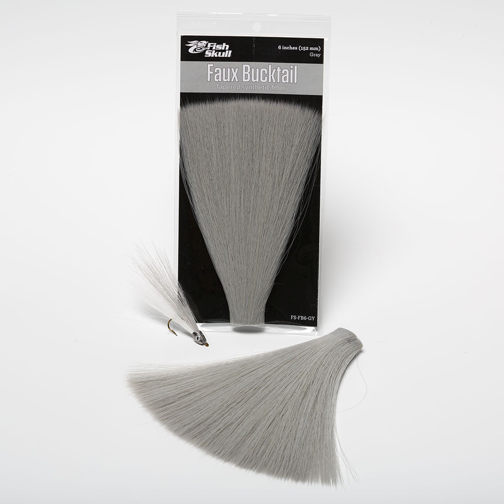 Faux Bucktail – view 6
