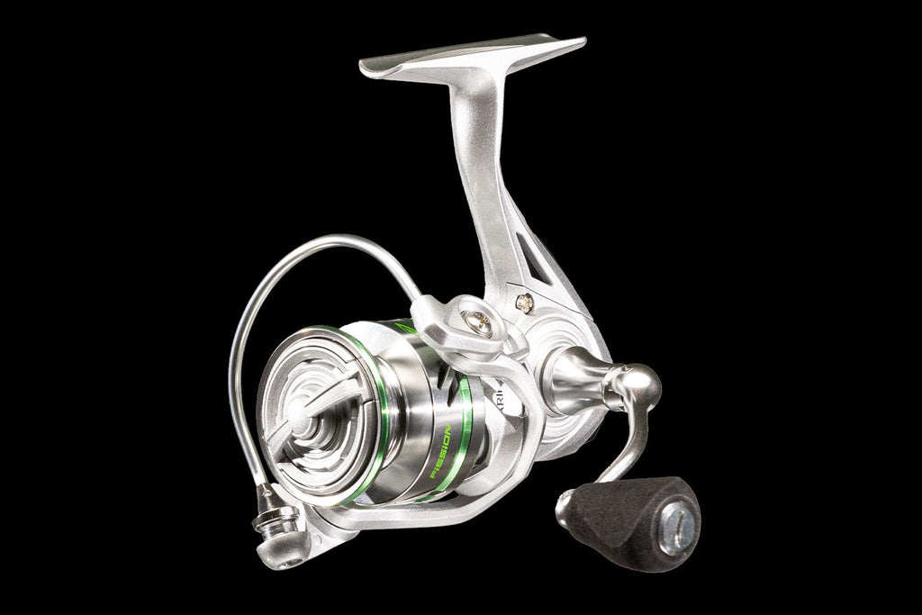 Fission GEN-2 Spinning Reel – view 4