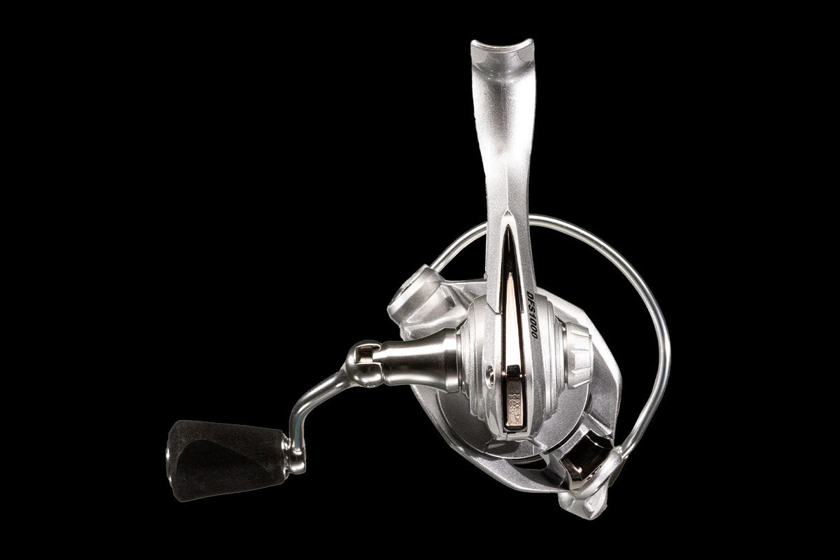 Fission GEN-2 Spinning Reel – view 3