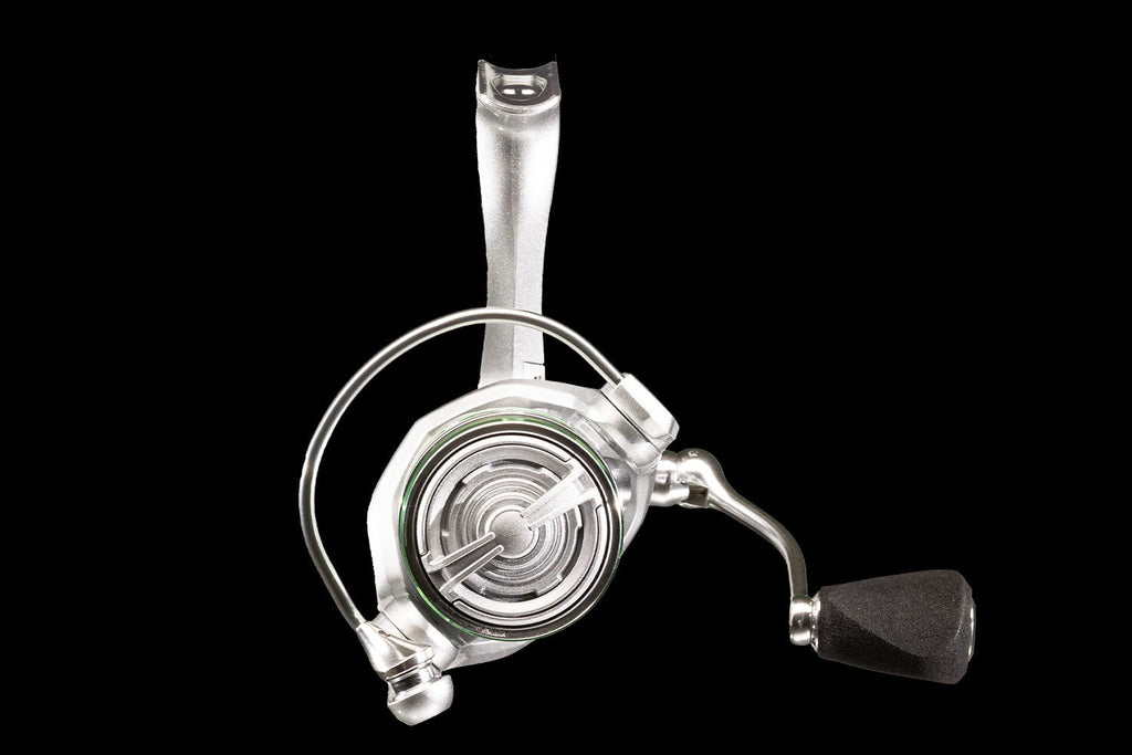 Fission GEN-2 Spinning Reel – view 2