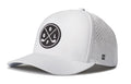 Golf X Performance 5-Panel Hat  |  Golf Flexfit Snapback