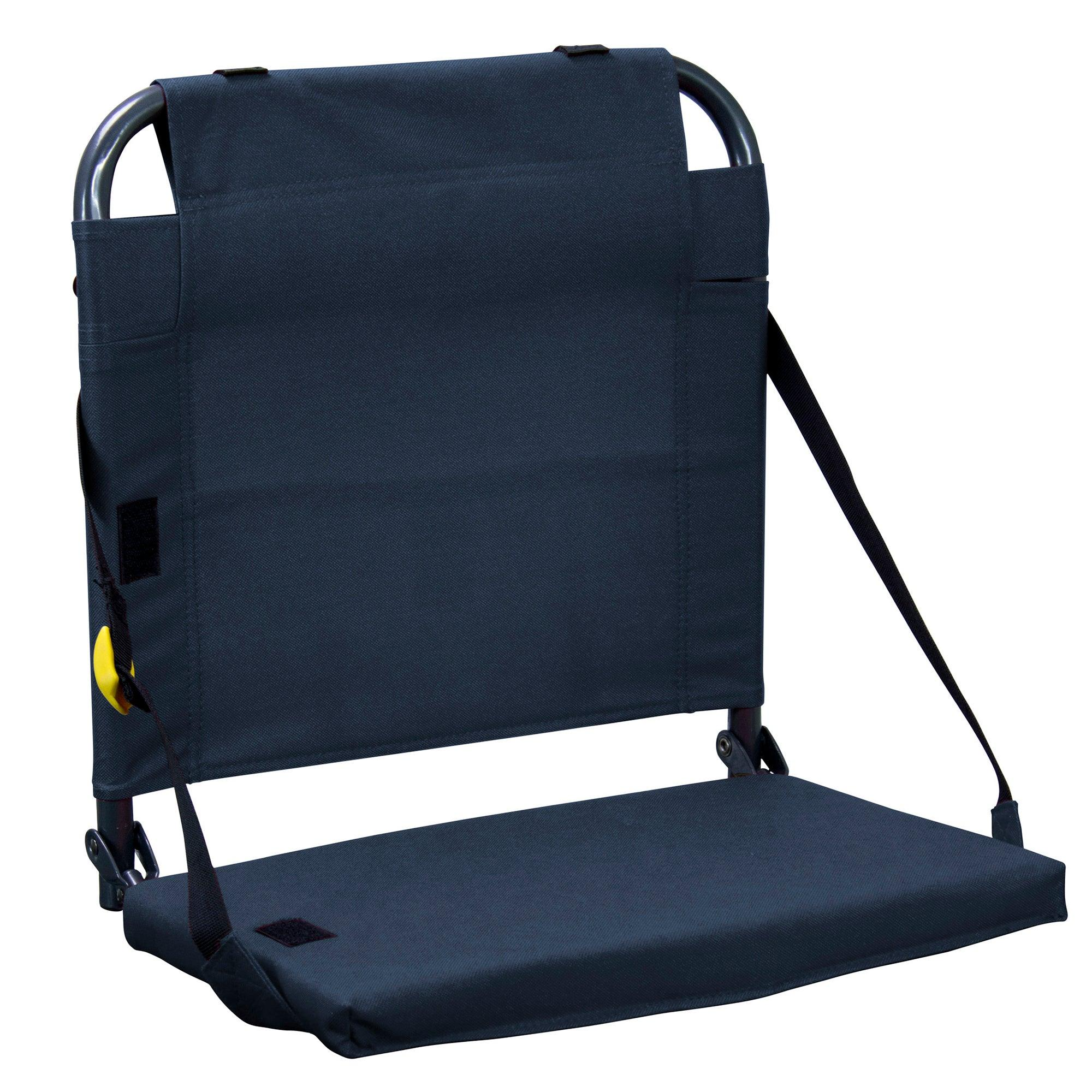 GCI Outdoor Bleacher Backs Seats