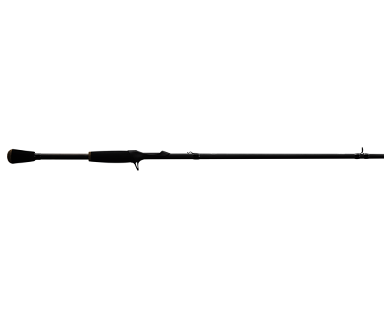 Custom Speed Stick 7'2" Casting - Crankbait Rod – view 4