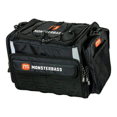 LUNKERBAG Tackle Storage System – view 2