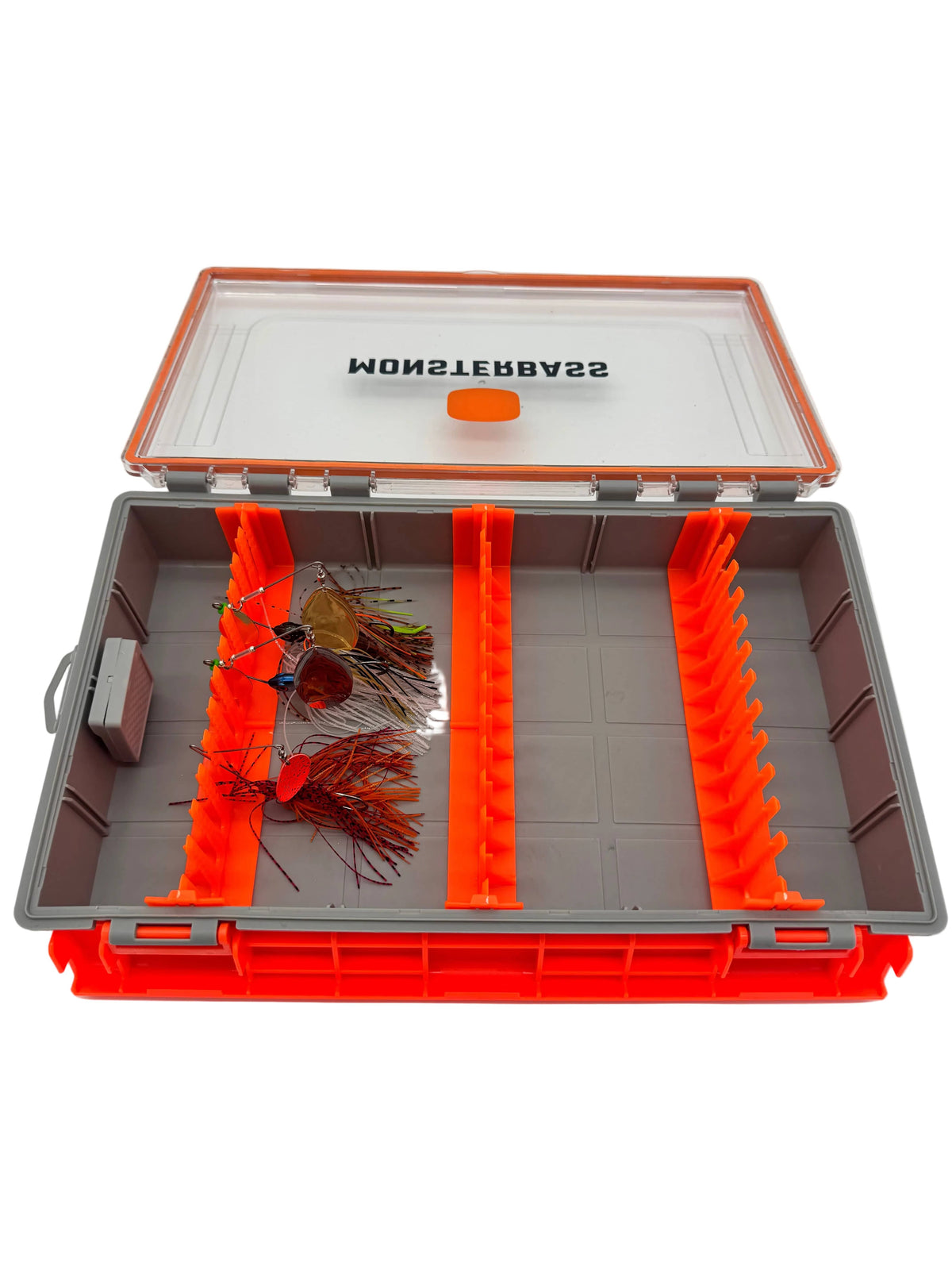 The Vault | Tackle Storage System – view 8