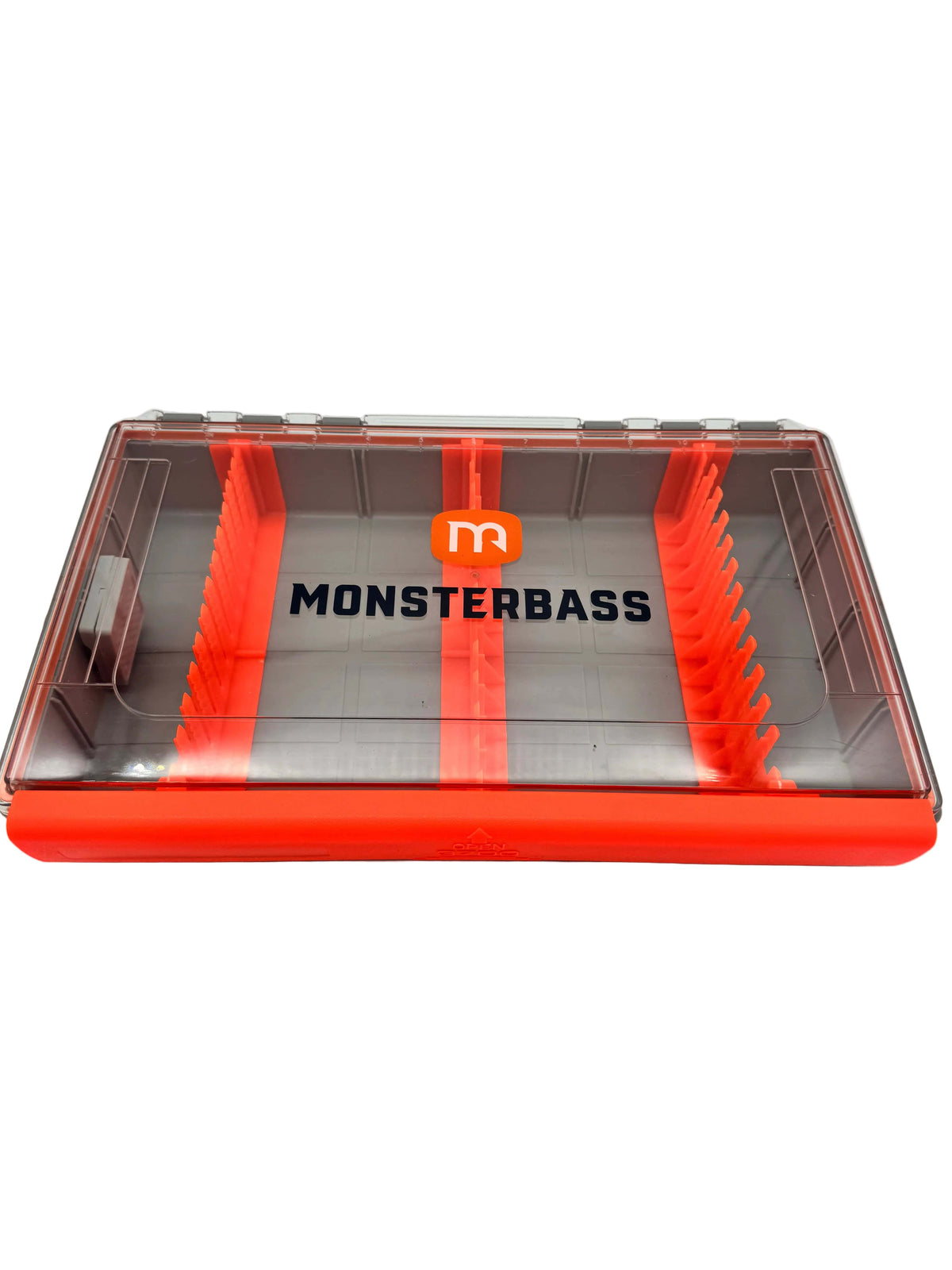 The Vault | Tackle Storage System – view 7
