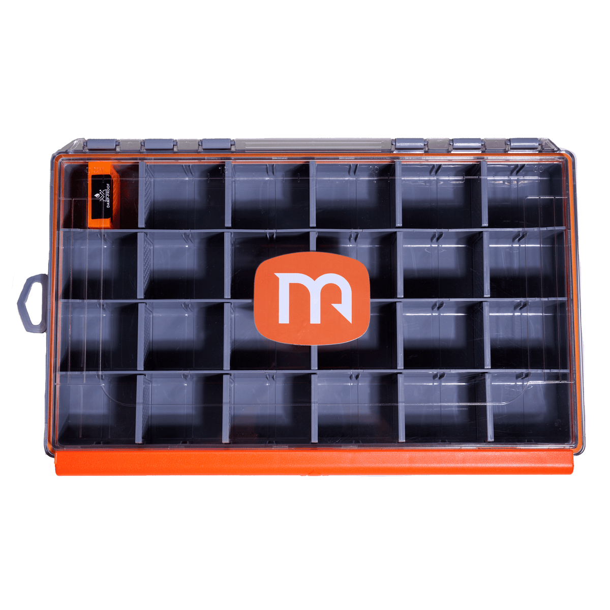 LUNKERBAG Tackle Storage System – view 4