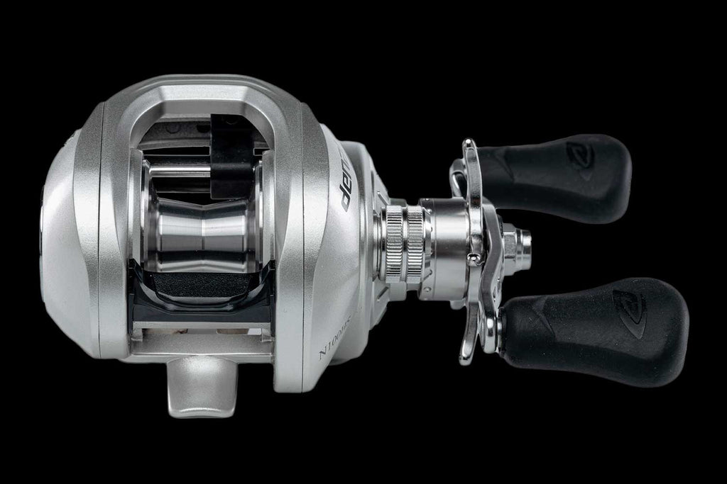 Novus Casting Reel – view 4